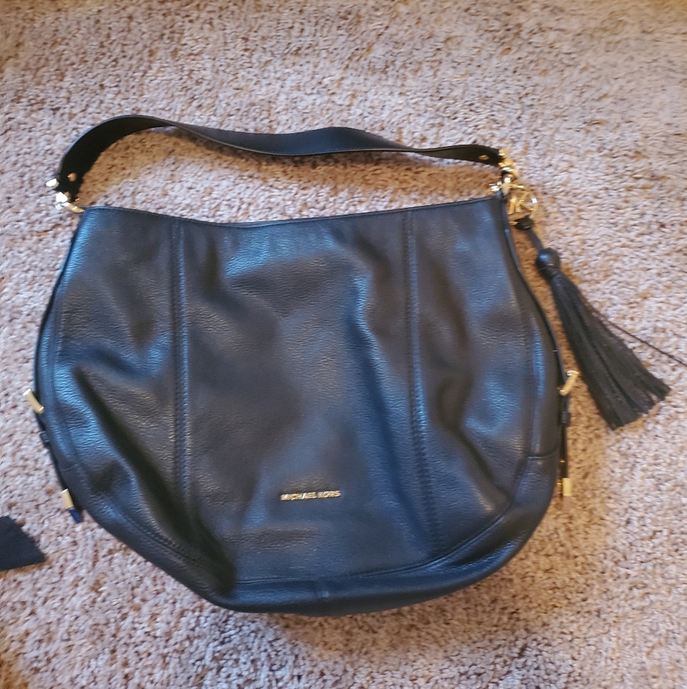Brand new MK purse